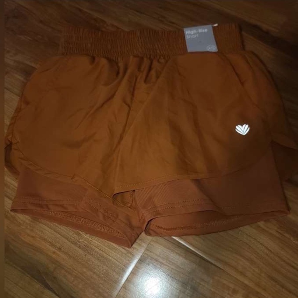 Forever 21 shorts